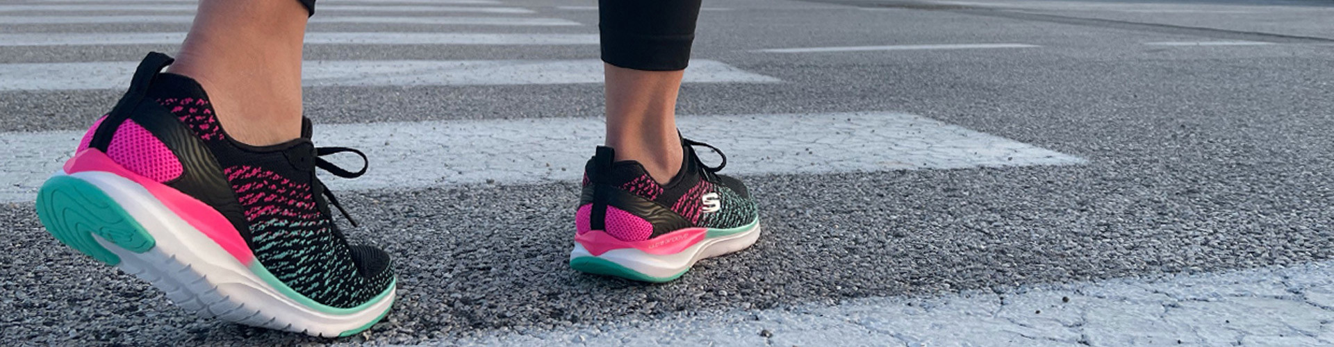 Quali sono le migliori scarpe da camminata veloce | Nico.it