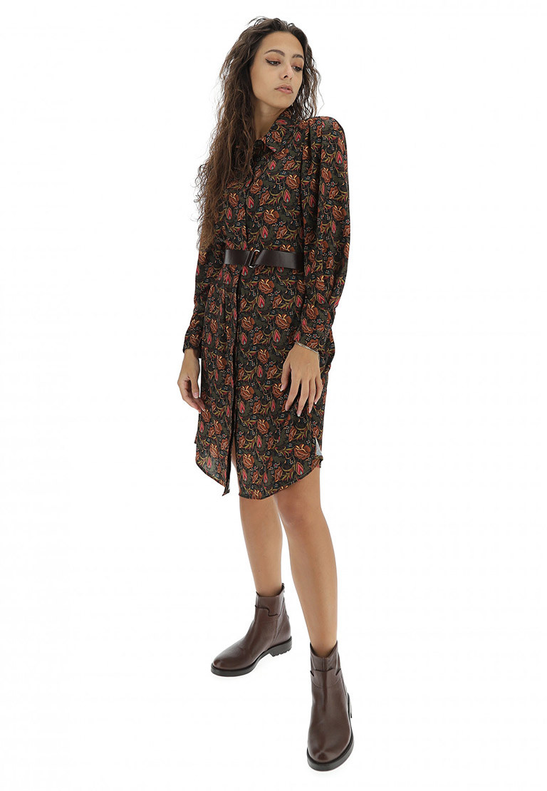 Abito jeans sales susy mix