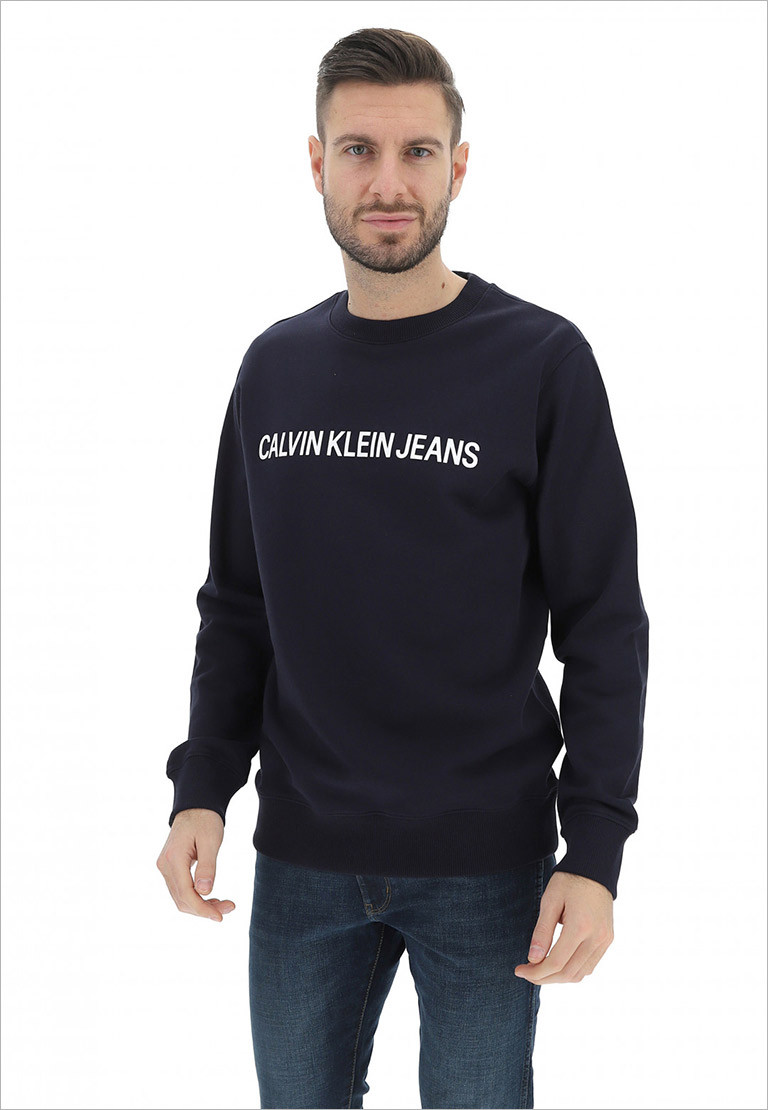 Differenza tra calvin klein store e calvin klein jeans