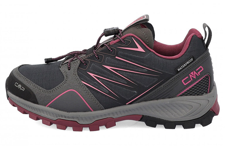 Come scegliere le scarpe da trail running Nico