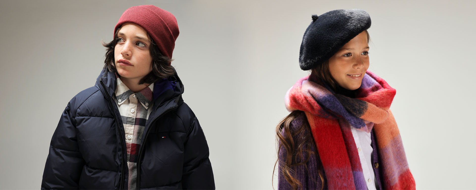 Abbigliamento bambina deals autunno inverno