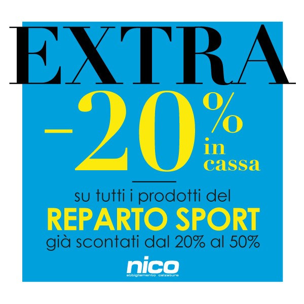 600x600 News Nico.it Extra -20% Sport AI 2024.jpg