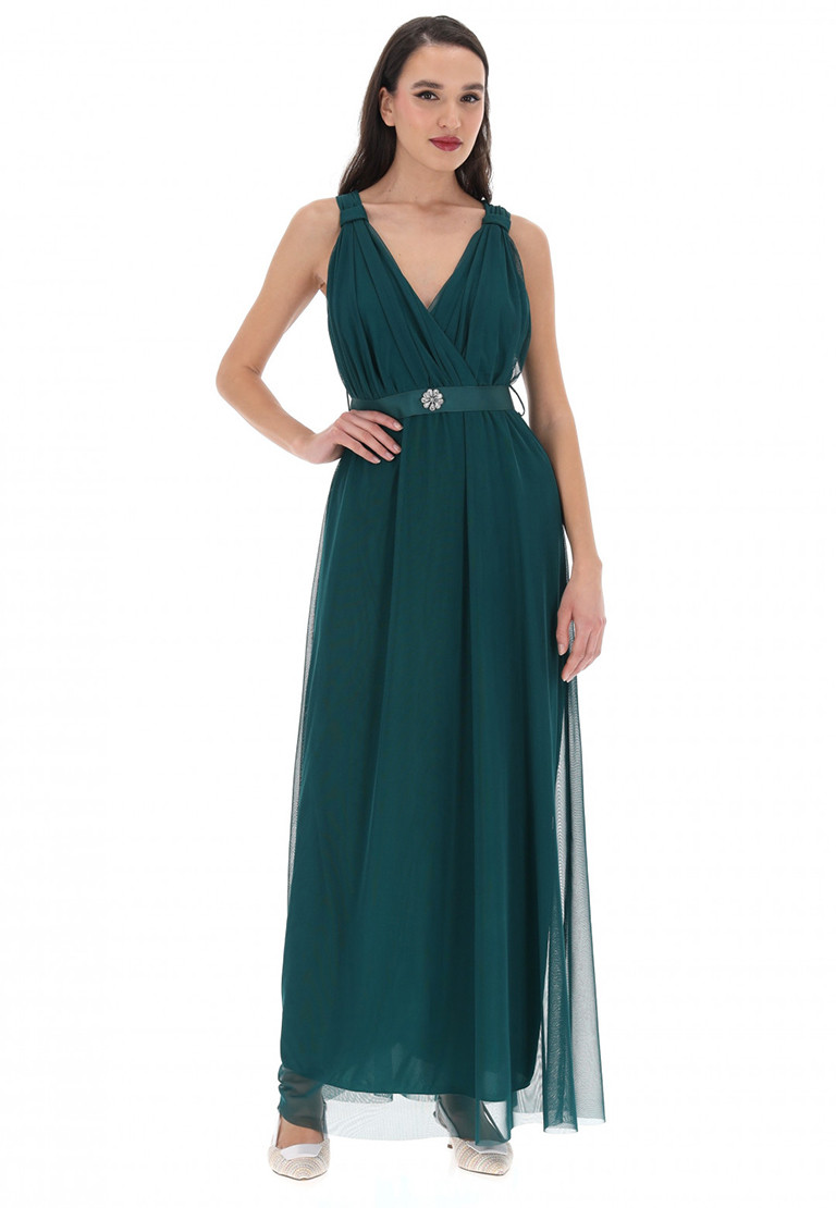 Vestito-lungo-in-tulle-con-fascia-gioiello-Rinascimento.jpg