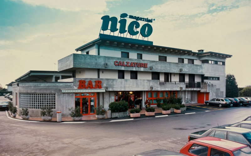 immagine nico 1980-1985