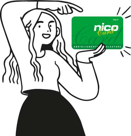 nico card
