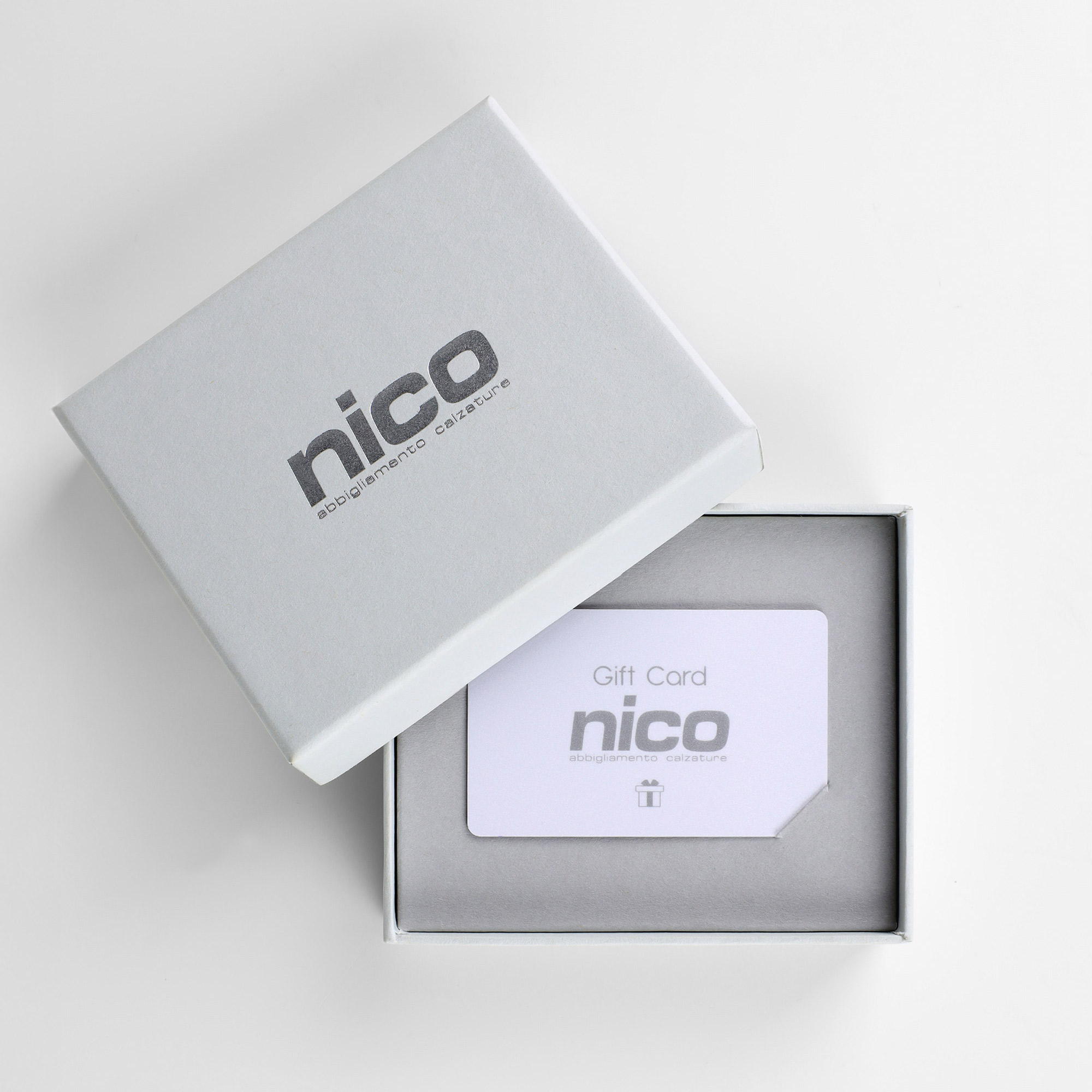 immagine gift card fisica 1