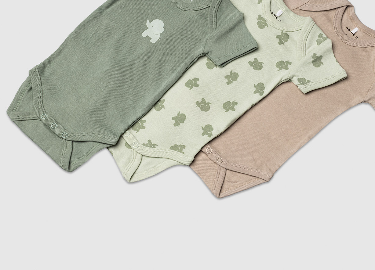 new born essential