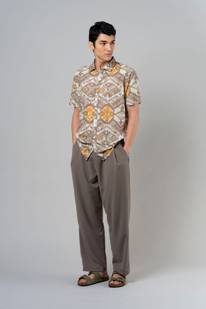 Pantaloni