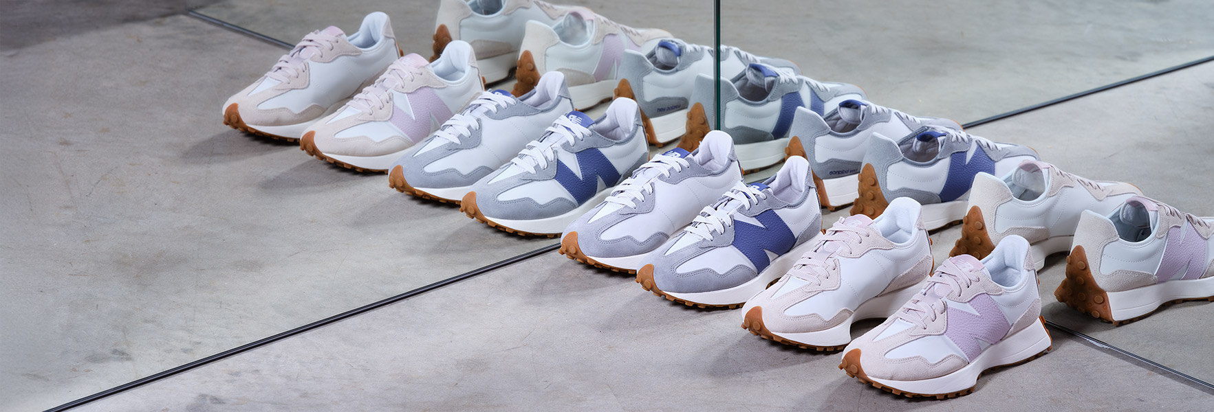 new balance