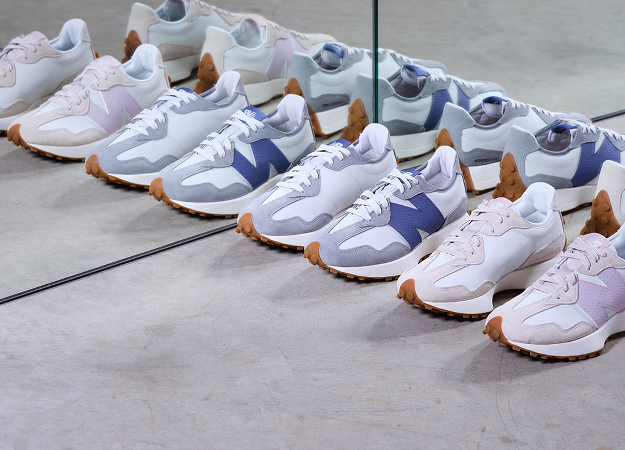new balance