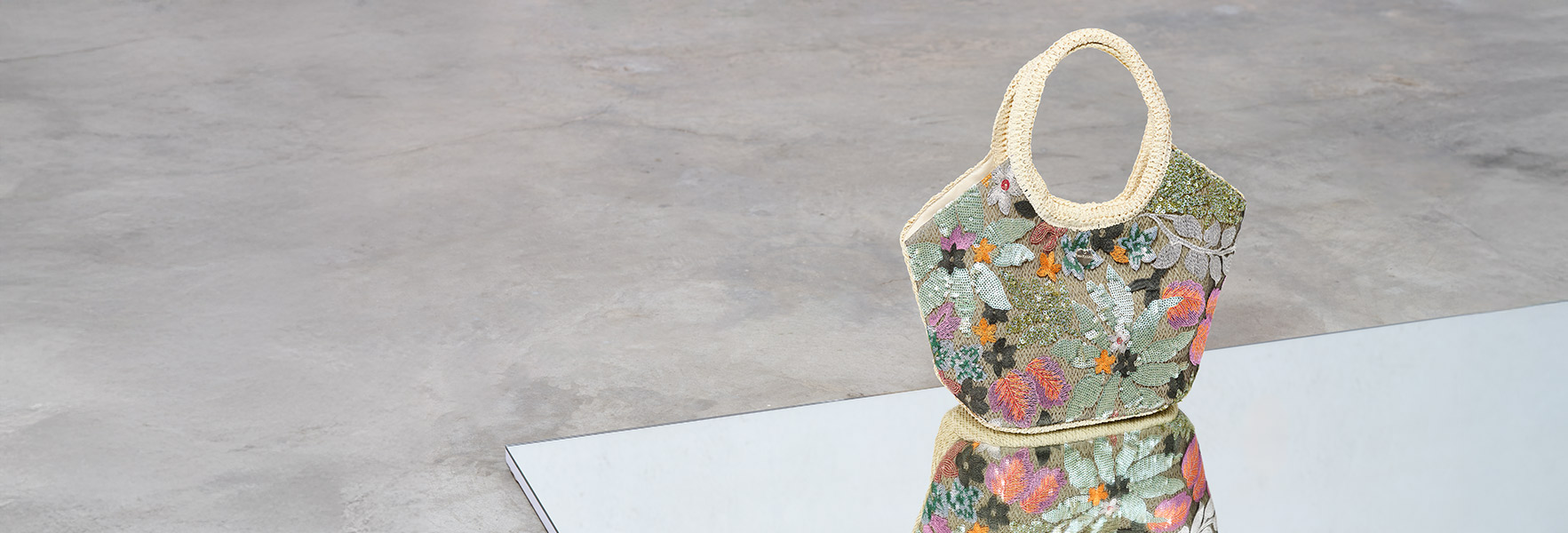completa il look