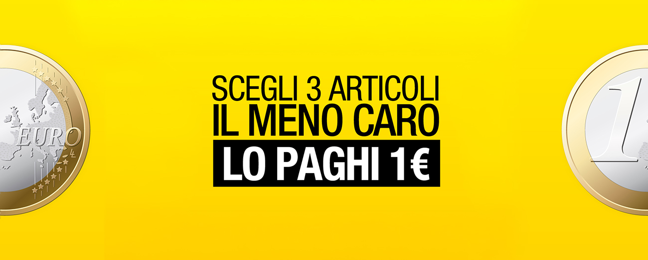 terzo pezzo un euro banner