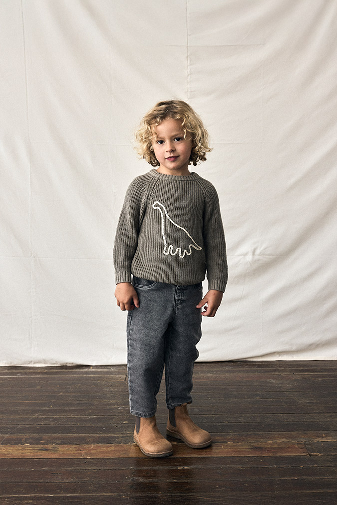 bambino
