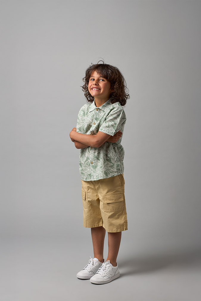 Bambino