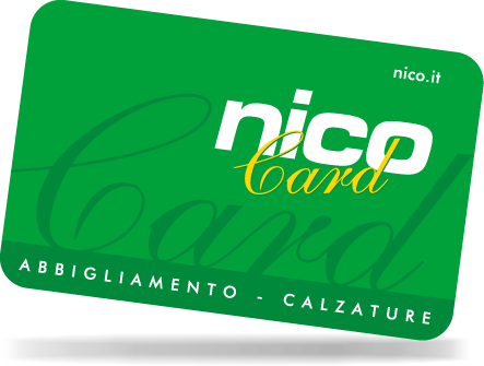 nico card